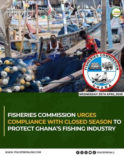 Fisherfolk Awareness Session