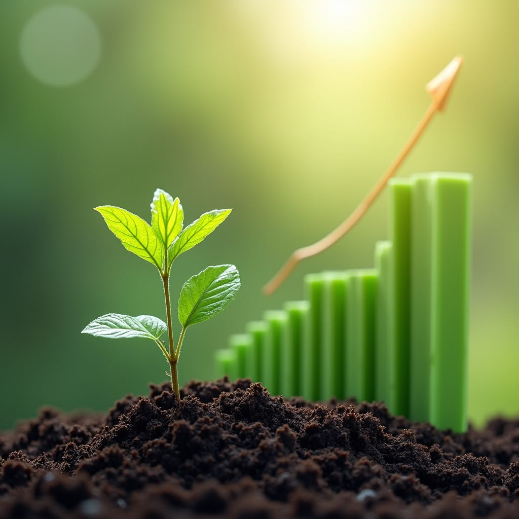6-Month Growth Monitoring Visit
