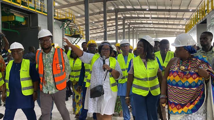 Hub Workers and Daily Output