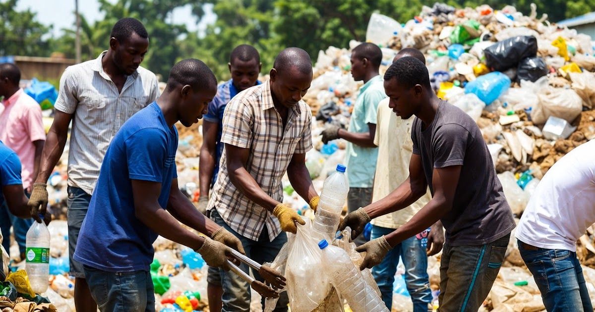 Plastic-Free Schools Campaign