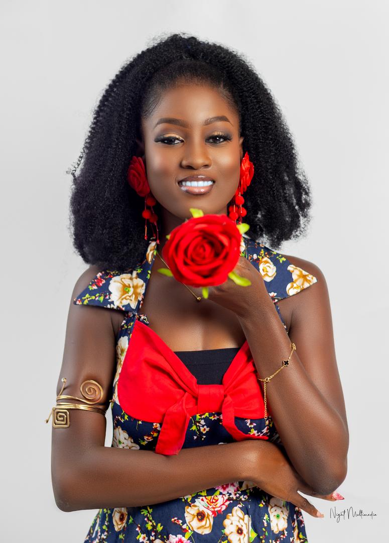 Miss. Abigail Mensah