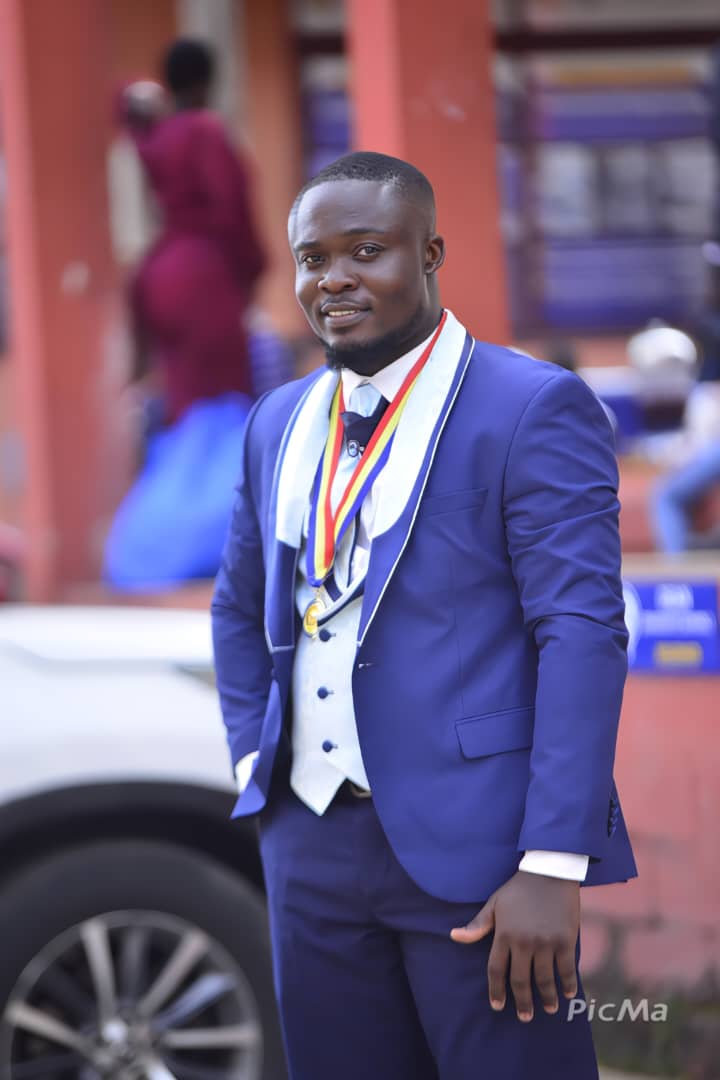 Mr. Nana Boateng